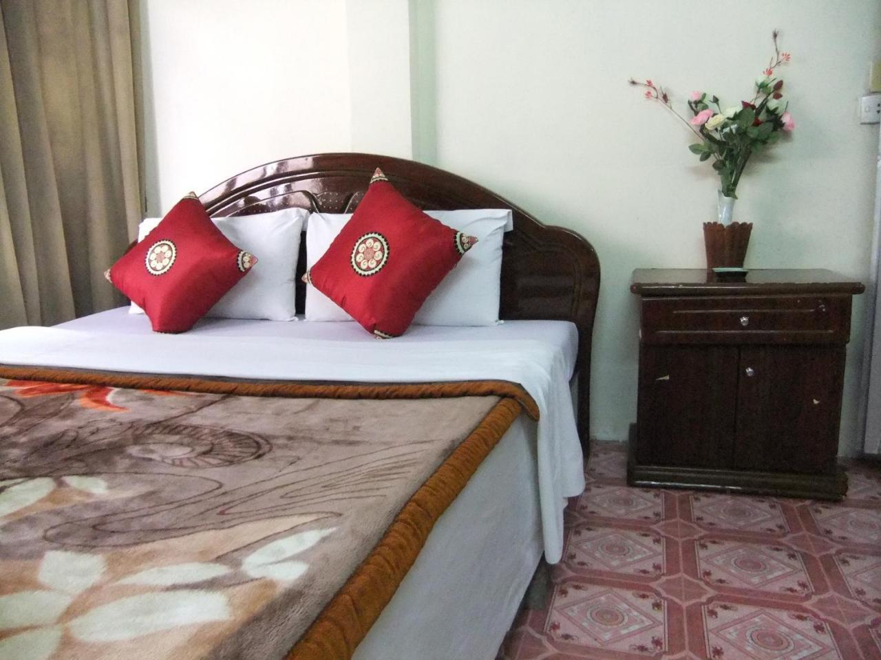 Hanoi Family Homestay Zewnętrze zdjęcie