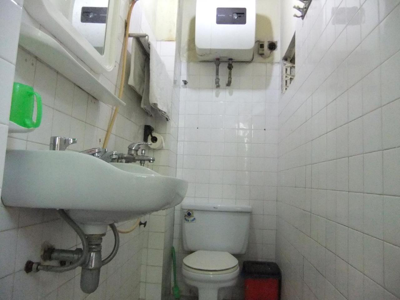 Hanoi Family Homestay Zewnętrze zdjęcie